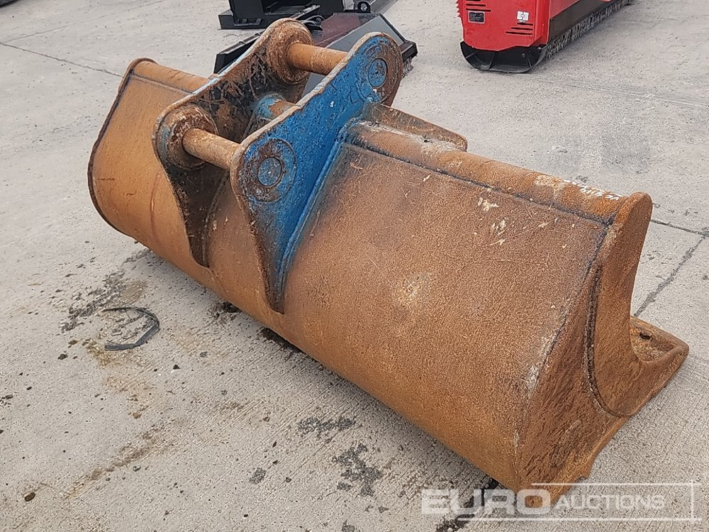 84" Ditching Bucket 80mm Pin to suit 20 Ton Excavator - Kanál: 4 kép. 84" Ditching Bucket 80mm Pin to suit 20 Ton Excavator - Kanál: 4 kép.