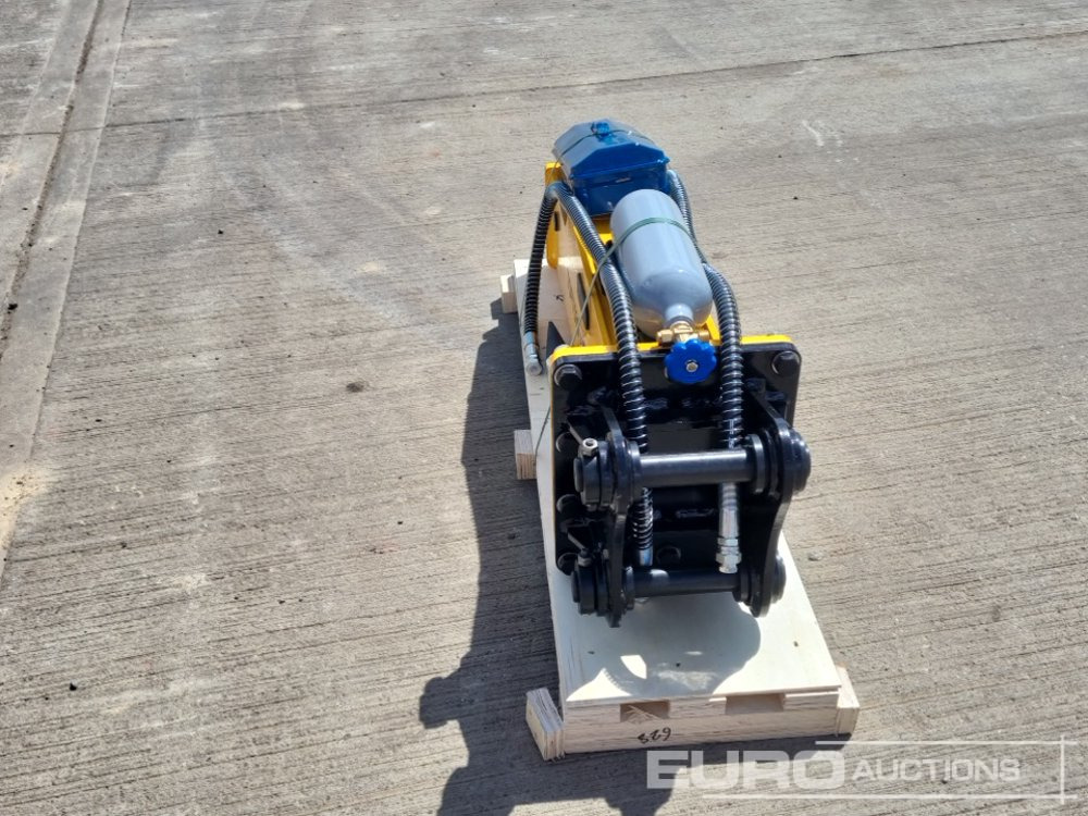 Unused 2024 Toft TOFT530 - Adapterek - Kotrógép: 4 kép. Unused 2024 Toft TOFT530 - Adapterek - Kotrógép: 4 kép.