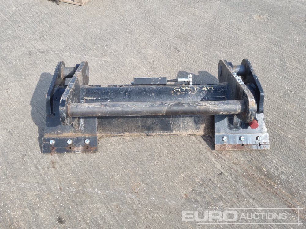 Skidsteer Headstock to suit Manitou Telehandler - Alkatrész: 4 kép. Skidsteer Headstock to suit Manitou Telehandler - Alkatrész: 4 kép.