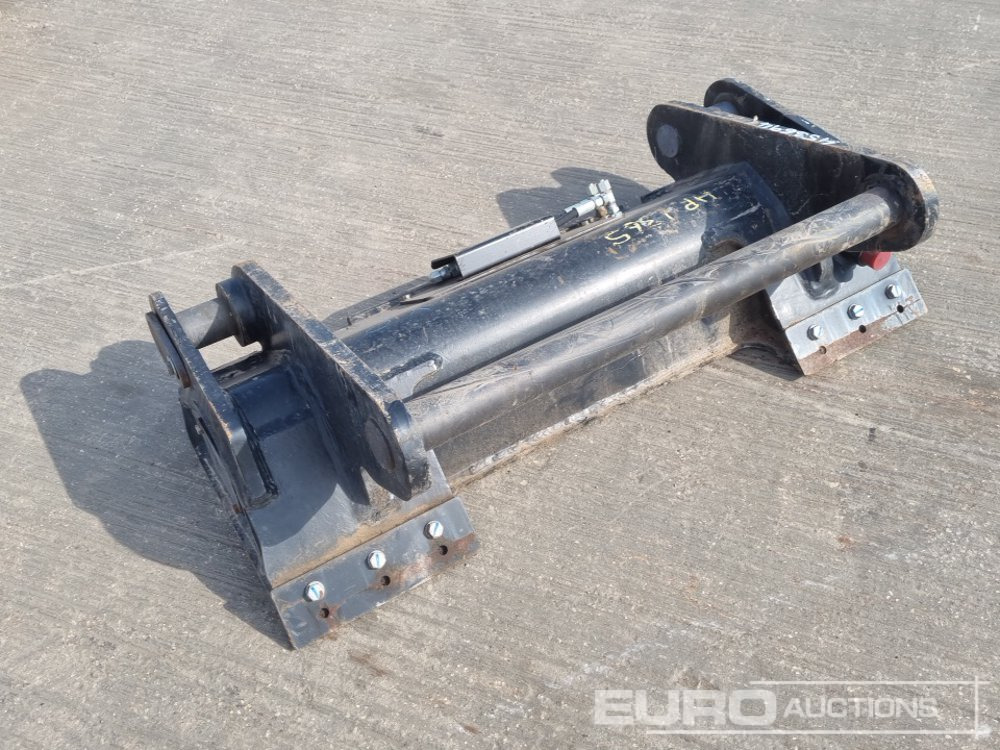 Skidsteer Headstock to suit Manitou Telehandler - Alkatrész: 3 kép. Skidsteer Headstock to suit Manitou Telehandler - Alkatrész: 3 kép.