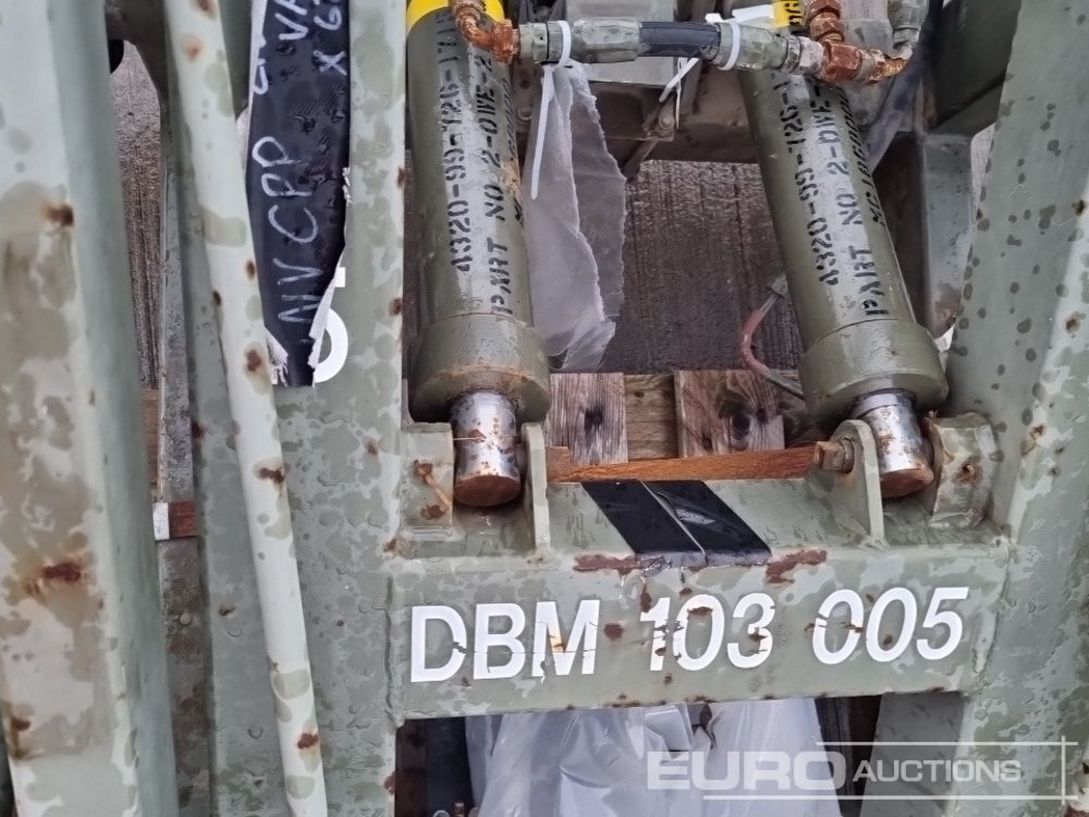 Anyagmozgató gép Carlisle Engineering Hydraulic Trolley Lift: 23 kép. Anyagmozgató gép Carlisle Engineering Hydraulic Trolley Lift: 23 kép.