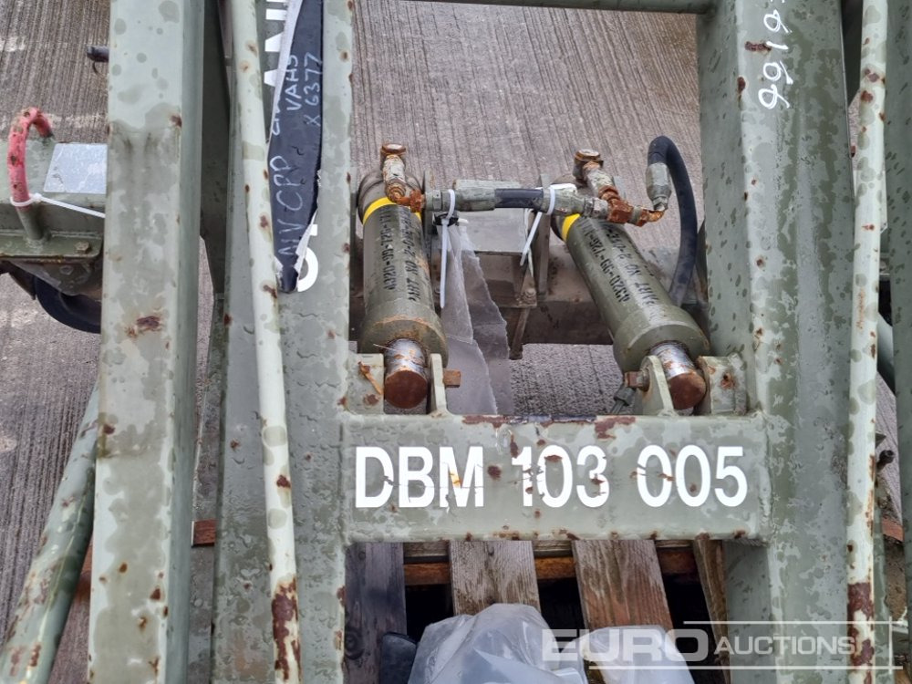 Anyagmozgató gép Carlisle Engineering Hydraulic Trolley Lift: 22 kép. Anyagmozgató gép Carlisle Engineering Hydraulic Trolley Lift: 22 kép.