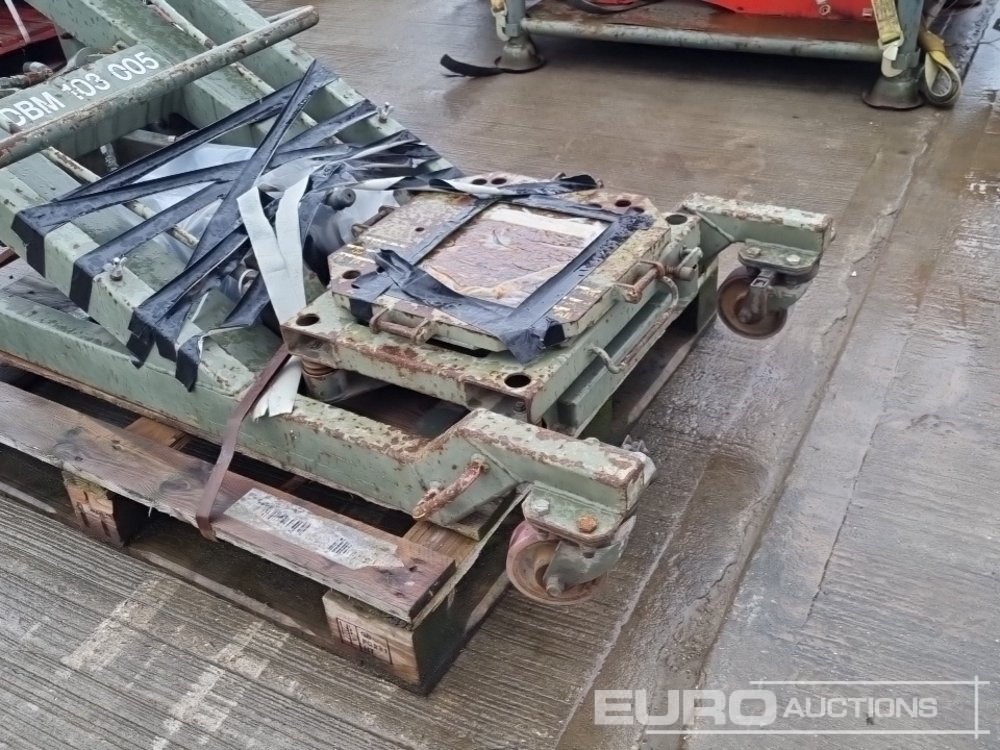 Anyagmozgató gép Carlisle Engineering Hydraulic Trolley Lift: 25 kép. Anyagmozgató gép Carlisle Engineering Hydraulic Trolley Lift: 25 kép.