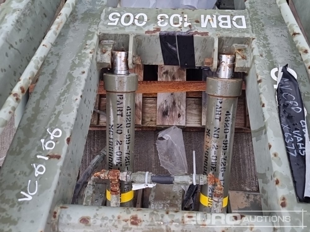 Anyagmozgató gép Carlisle Engineering Hydraulic Trolley Lift: 18 kép. Anyagmozgató gép Carlisle Engineering Hydraulic Trolley Lift: 18 kép.