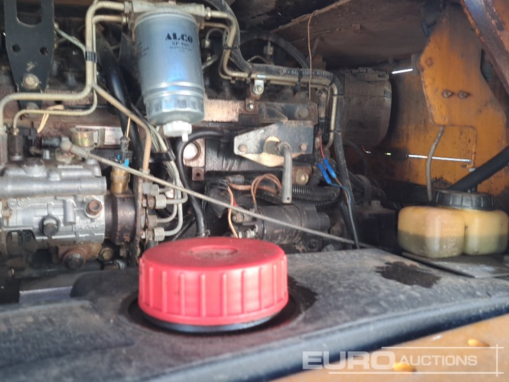 Minidömper Benford 6 Ton: 34 kép. Minidömper Benford 6 Ton: 34 kép.