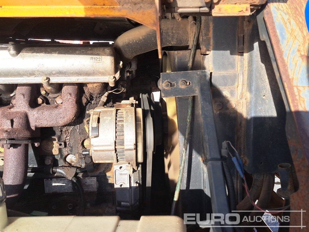 Minidömper Benford 6 Ton: 32 kép. Minidömper Benford 6 Ton: 32 kép.