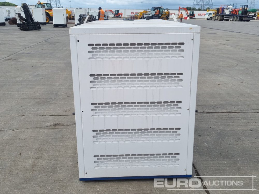 Canopy to suit Generator - Építőipari berendezések: 2 kép. Canopy to suit Generator - Építőipari berendezések: 2 kép.