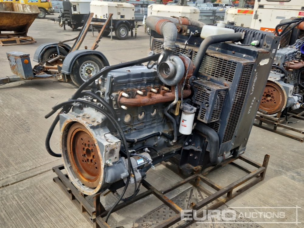Cummins 6 Cylinder Engine - Motor: 5 kép. Cummins 6 Cylinder Engine - Motor: 5 kép.