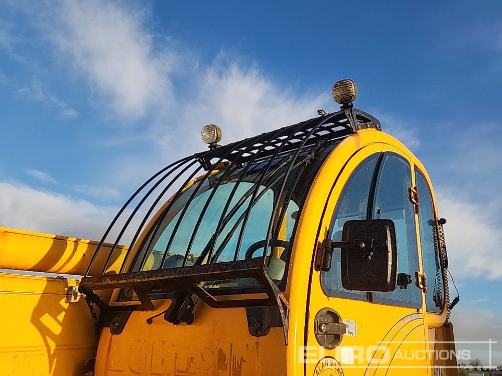 Teleszkópos rakodó Dieci PEGASUS 40.25: 20 kép. Teleszkópos rakodó Dieci PEGASUS 40.25: 20 kép.