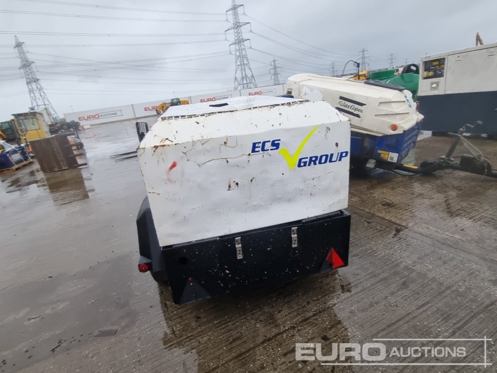Doosan R1074F - Légkompresszor: 4 kép. Doosan R1074F - Légkompresszor: 4 kép.