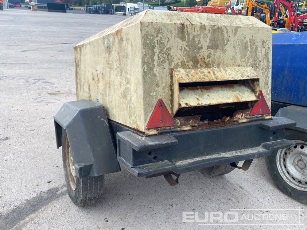 Ingersoll Rand 7-20 - Légkompresszor: 3 kép. Ingersoll Rand 7-20 - Légkompresszor: 3 kép.