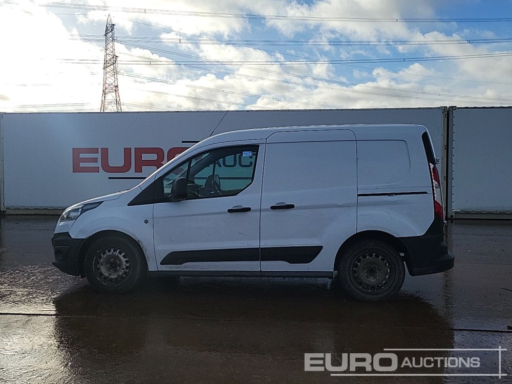 2016 Ford Transit Connect - Kisteherautó: 2 kép. 2016 Ford Transit Connect - Kisteherautó: 2 kép.