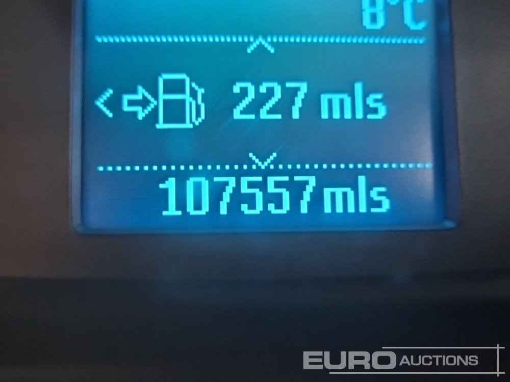 Kisteherautó 2017 Ford Transit Custom 290: 37 kép.