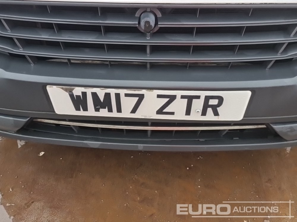 Kisteherautó 2017 Ford Transit Custom 290: 40 kép.