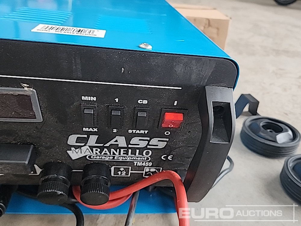 Garázs felszerelés Maranello 530 12/24 Volt Battery Charger & Neilsen 3500W Power Inverter (2 of): 10 kép. Garázs felszerelés Maranello 530 12/24 Volt Battery Charger & Neilsen 3500W Power Inverter (2 of): 10 kép.