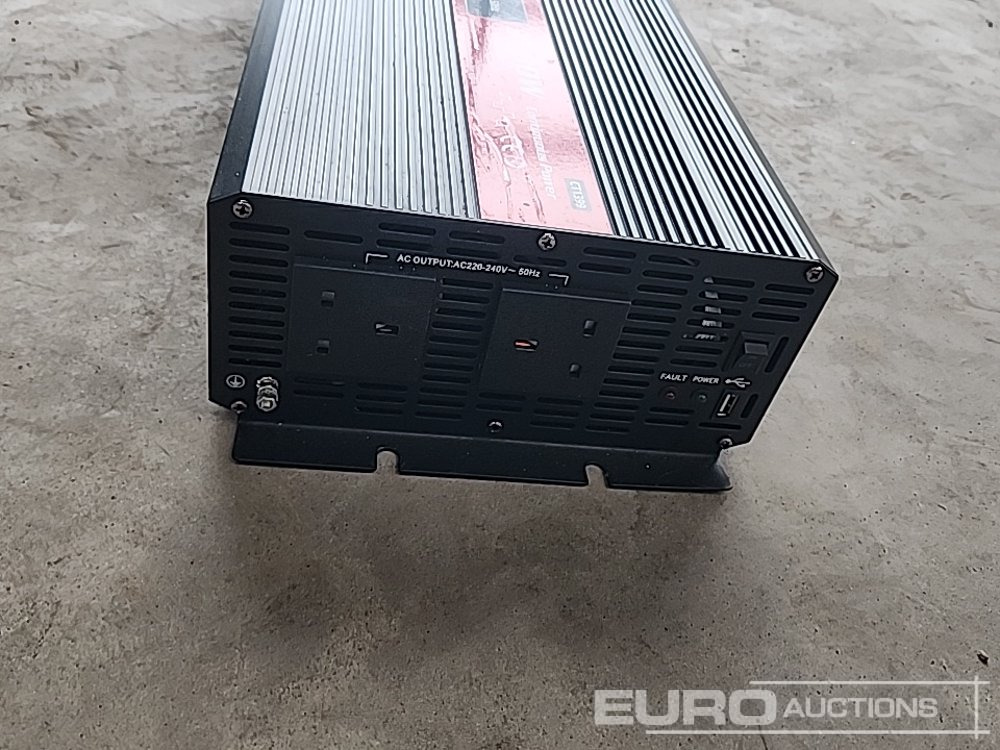 Garázs felszerelés Maranello 530 12/24 Volt Battery Charger & Neilsen 3500W Power Inverter (2 of): 22 kép. Garázs felszerelés Maranello 530 12/24 Volt Battery Charger & Neilsen 3500W Power Inverter (2 of): 22 kép.