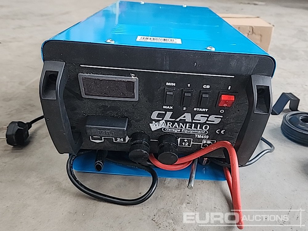 Garázs felszerelés Maranello 530 12/24 Volt Battery Charger & Neilsen 3500W Power Inverter (2 of): 6 kép. Garázs felszerelés Maranello 530 12/24 Volt Battery Charger & Neilsen 3500W Power Inverter (2 of): 6 kép.