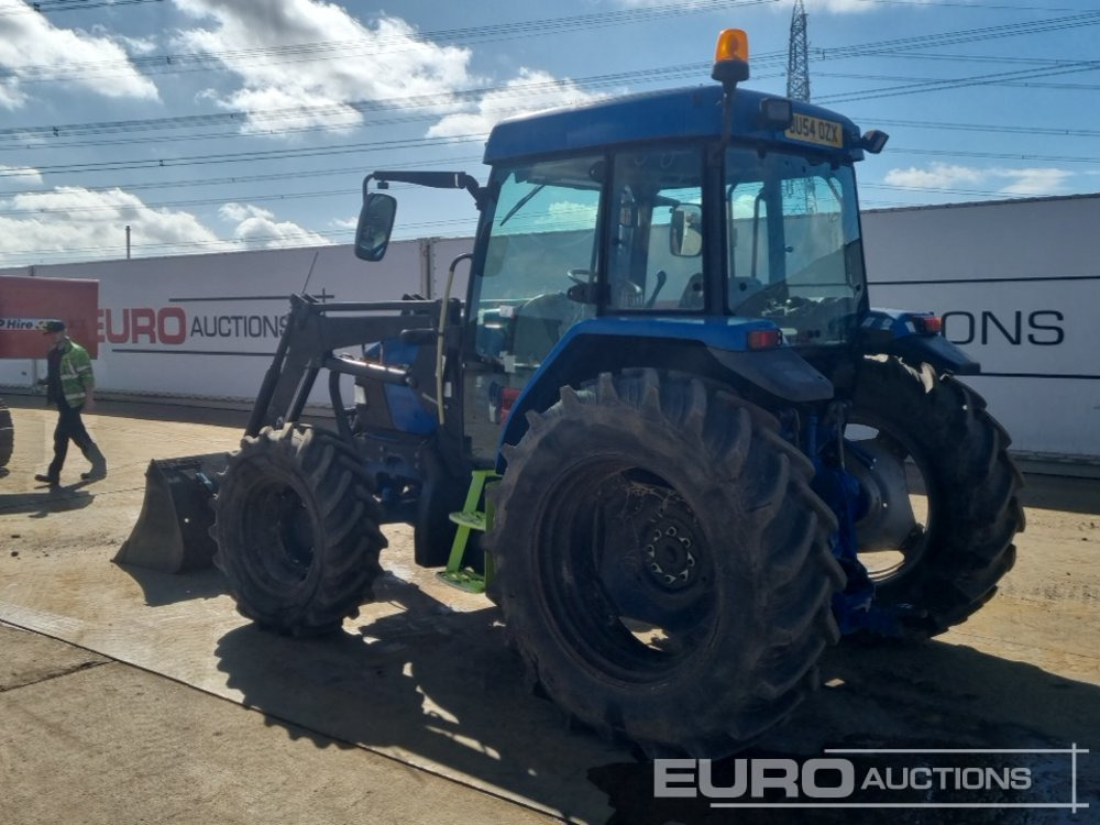 McCormick CX85 - Traktor: 3 kép. McCormick CX85 - Traktor: 3 kép.