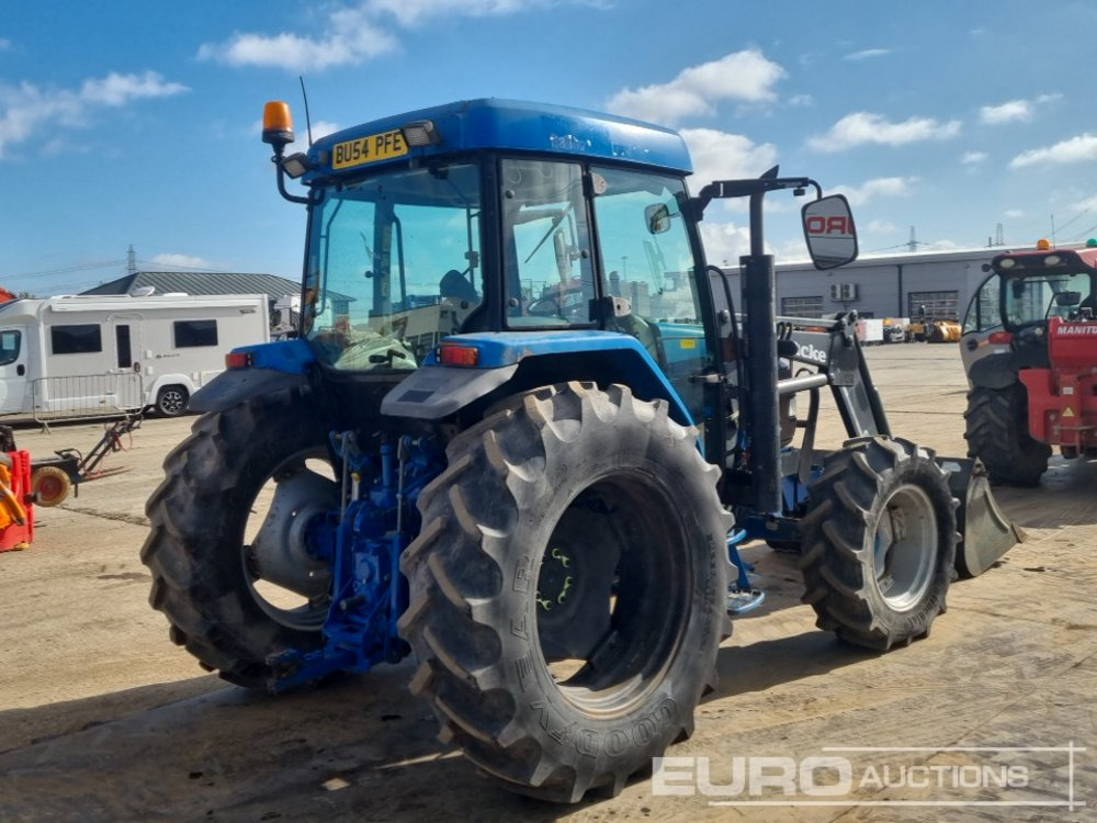 McCormick CX85 - Traktor: 5 kép. McCormick CX85 - Traktor: 5 kép.