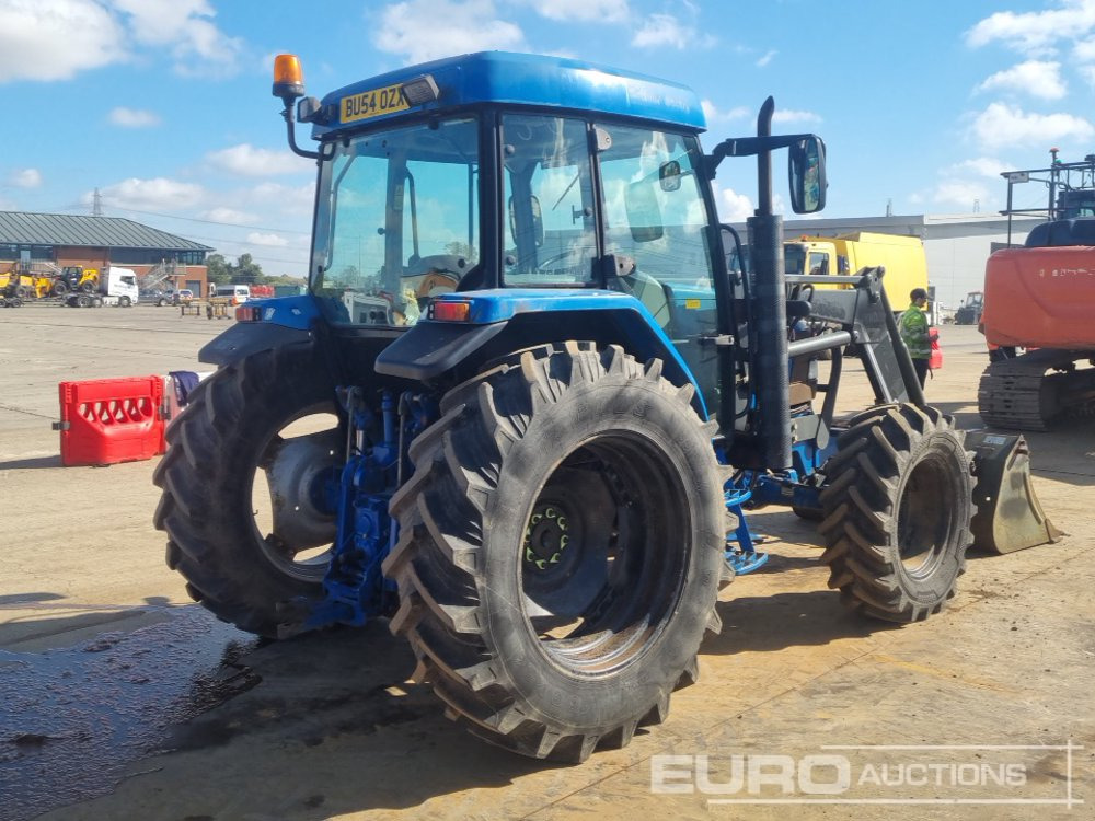 McCormick CX85 - Traktor: 5 kép. McCormick CX85 - Traktor: 5 kép.