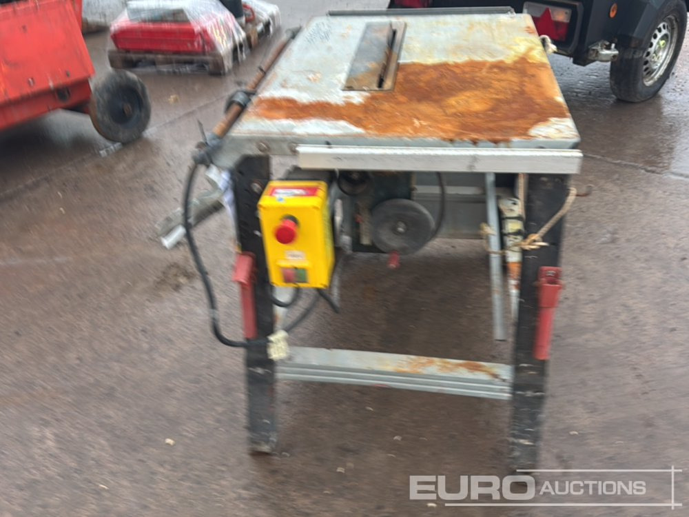 Metbo TKHS 315 M 110 Volt Circular Saw - Építőipari berendezések: 4 kép. Metbo TKHS 315 M 110 Volt Circular Saw - Építőipari berendezések: 4 kép.