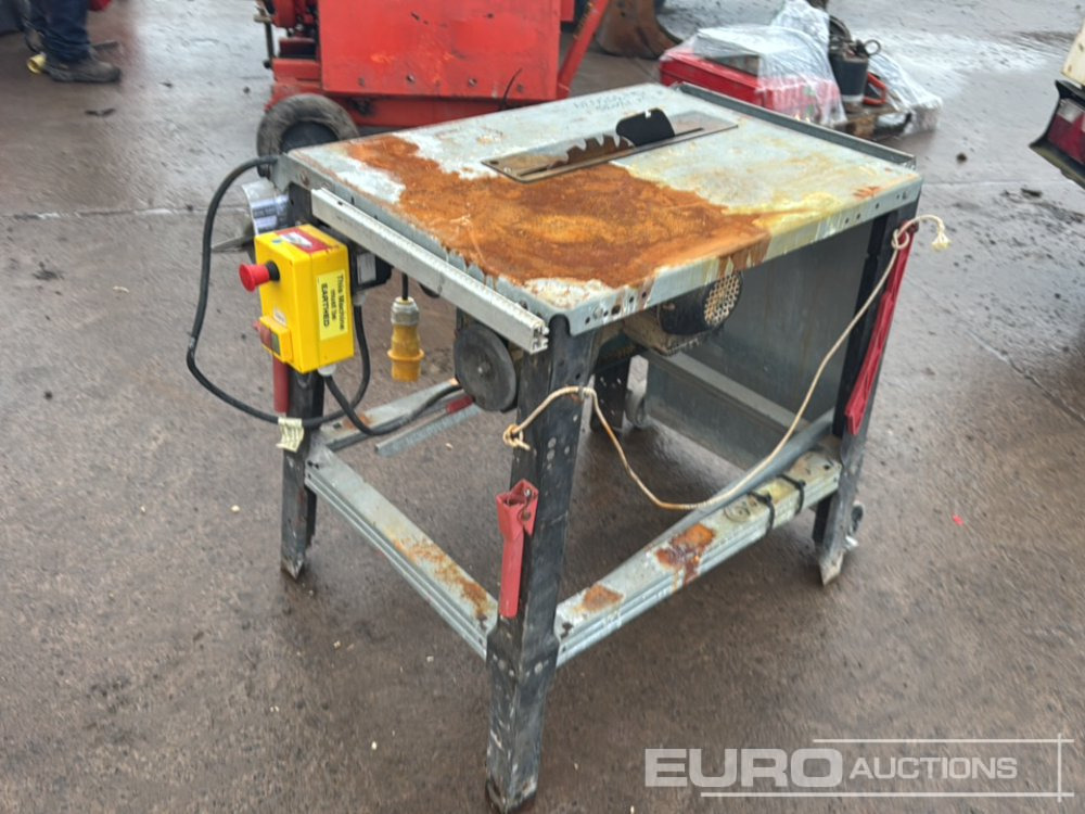 Metbo TKHS 315 M 110 Volt Circular Saw - Építőipari berendezések: 5 kép. Metbo TKHS 315 M 110 Volt Circular Saw - Építőipari berendezések: 5 kép.