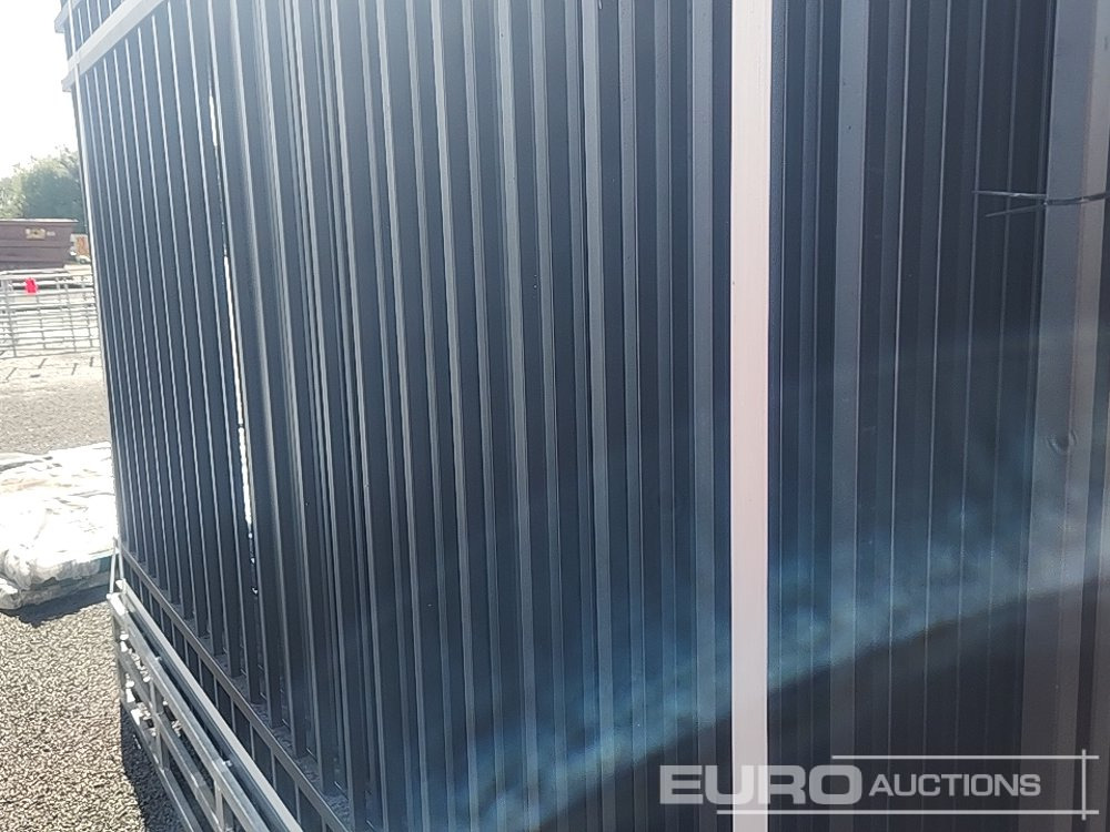 Mezőgazdasági gépek Unused 2025 KMY Industrial W10XH6': 8 kép.
