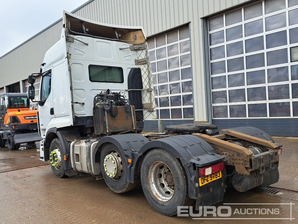 2013 Renault Premium - Nyergesvontató: 3 kép. 2013 Renault Premium - Nyergesvontató: 3 kép.