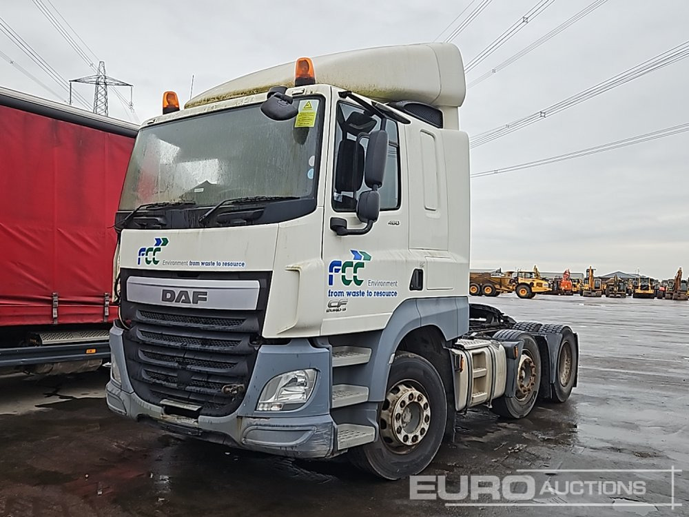2014 DAF CF460 - Nyergesvontató: 1 kép. 2014 DAF CF460 - Nyergesvontató: 1 kép.
