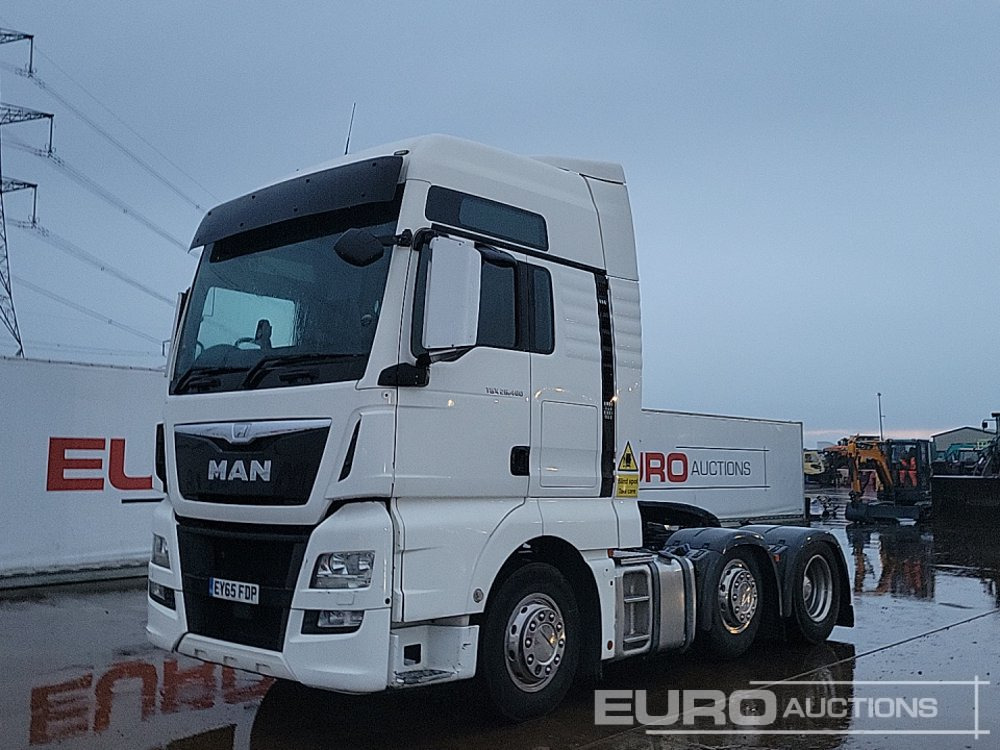 2015 MAN TGX26.480 - Nyergesvontató: 1 kép. 2015 MAN TGX26.480 - Nyergesvontató: 1 kép.