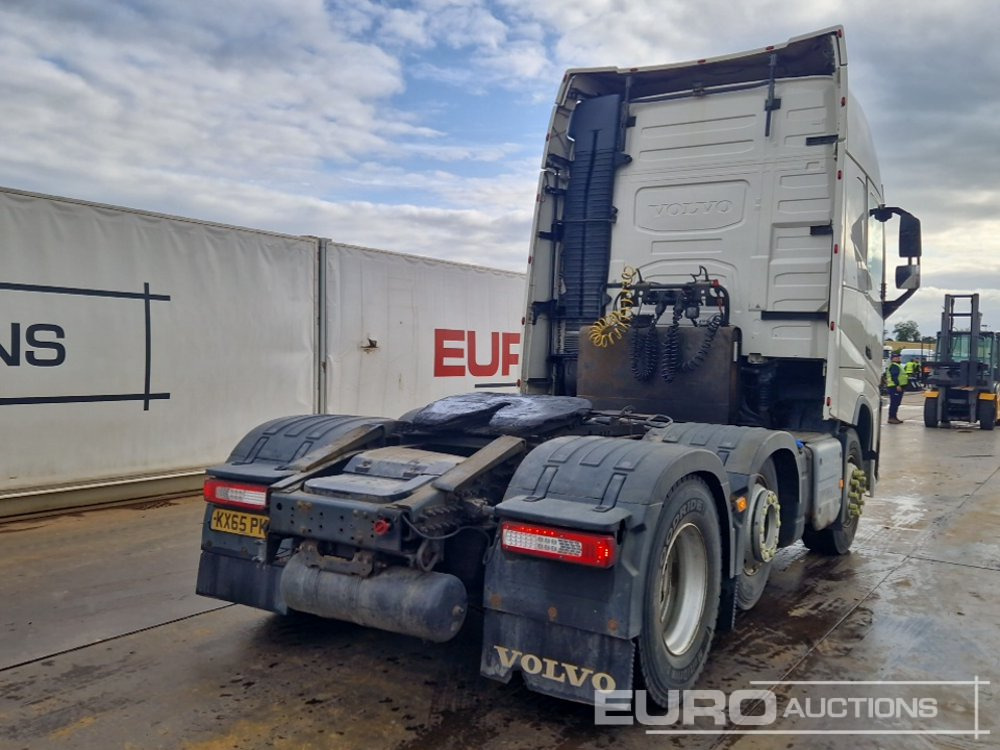2015 Volvo FH - Nyergesvontató: 5 kép. 2015 Volvo FH - Nyergesvontató: 5 kép.