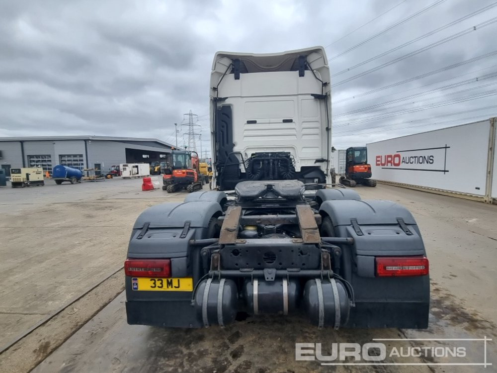 2016 MAN TGX - Nyergesvontató: 4 kép. 2016 MAN TGX - Nyergesvontató: 4 kép.