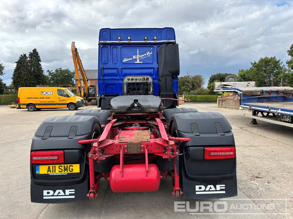 2020 DAF XF530 FTS - Nyergesvontató: 4 kép. 2020 DAF XF530 FTS - Nyergesvontató: 4 kép.