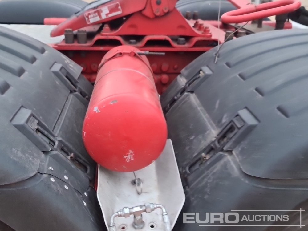 Nyergesvontató 2020 Scania R500: 22 kép.