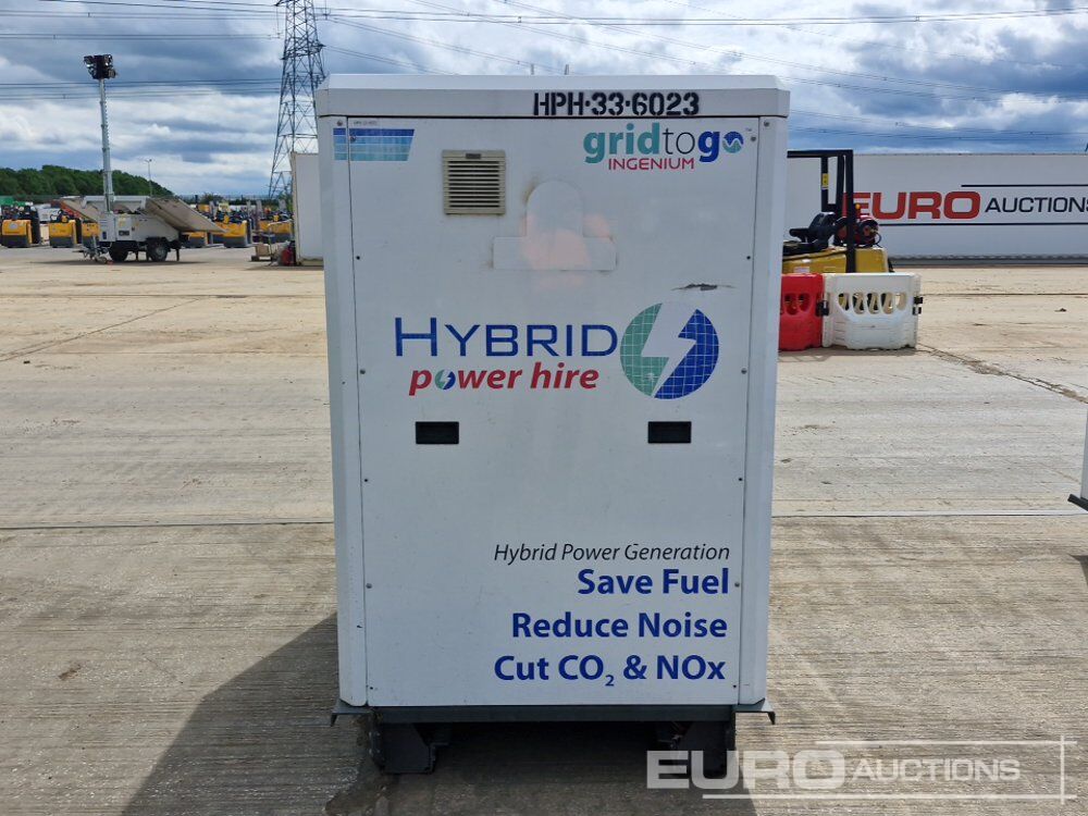 Off Grid Ingenium - Áramfejlesztő: 4 kép. Off Grid Ingenium - Áramfejlesztő: 4 kép.