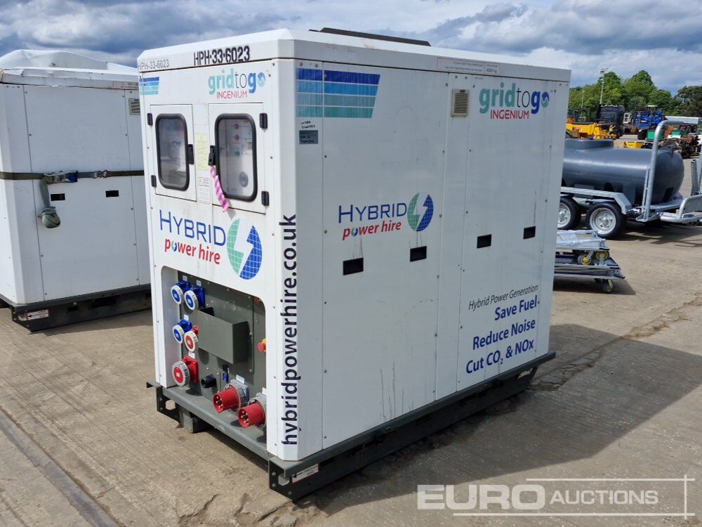 Off Grid Ingenium - Áramfejlesztő: 1 kép. Off Grid Ingenium - Áramfejlesztő: 1 kép.