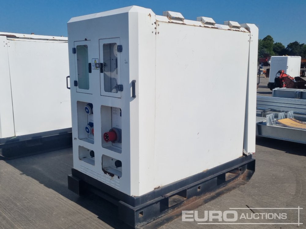 Offgrid INGENIUM - Áramfejlesztő: 3 kép. Offgrid INGENIUM - Áramfejlesztő: 3 kép.