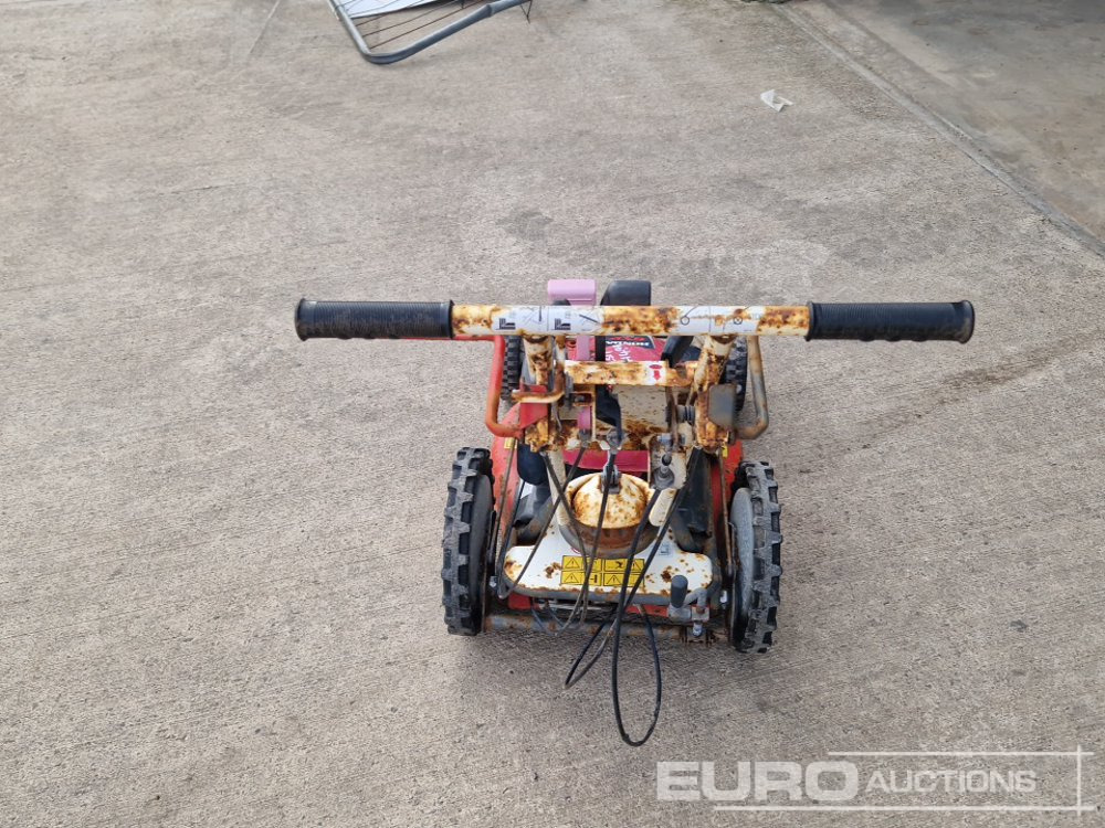 Orec Flexmower Petrol Lawnmower, Honda Engine - Kerti fűkasza: 4 kép. Orec Flexmower Petrol Lawnmower, Honda Engine - Kerti fűkasza: 4 kép.