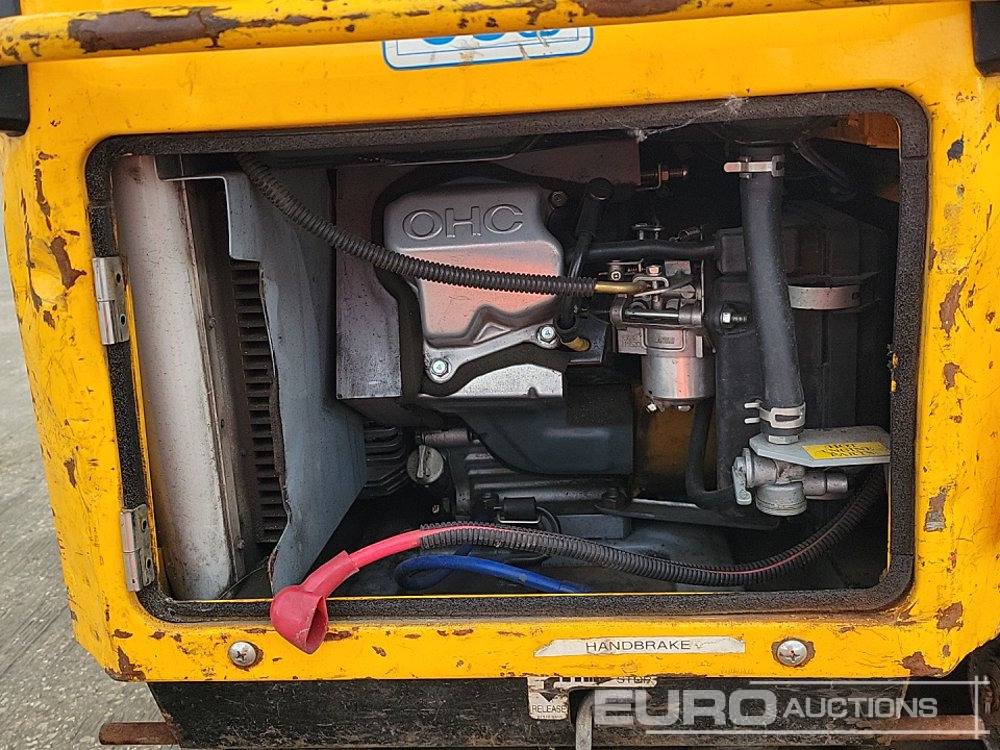 Petrol Welder/Generator (4 of) - Áramfejlesztő: 5 kép. Petrol Welder/Generator (4 of) - Áramfejlesztő: 5 kép.