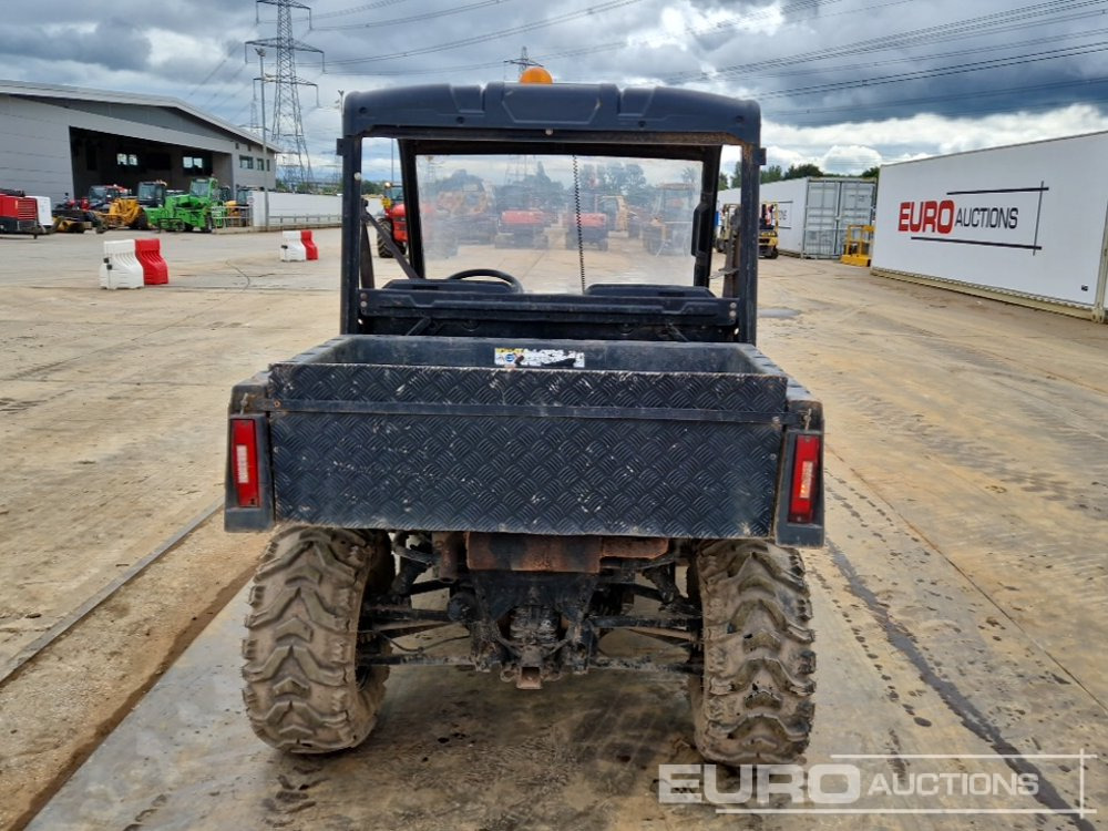 Polaris Ranger - ATV/ Quad: 4 kép. Polaris Ranger - ATV/ Quad: 4 kép.