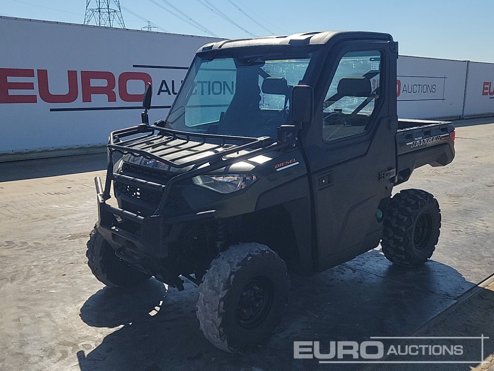 Polaris Ranger - ATV/ Quad: 1 kép. Polaris Ranger - ATV/ Quad: 1 kép.