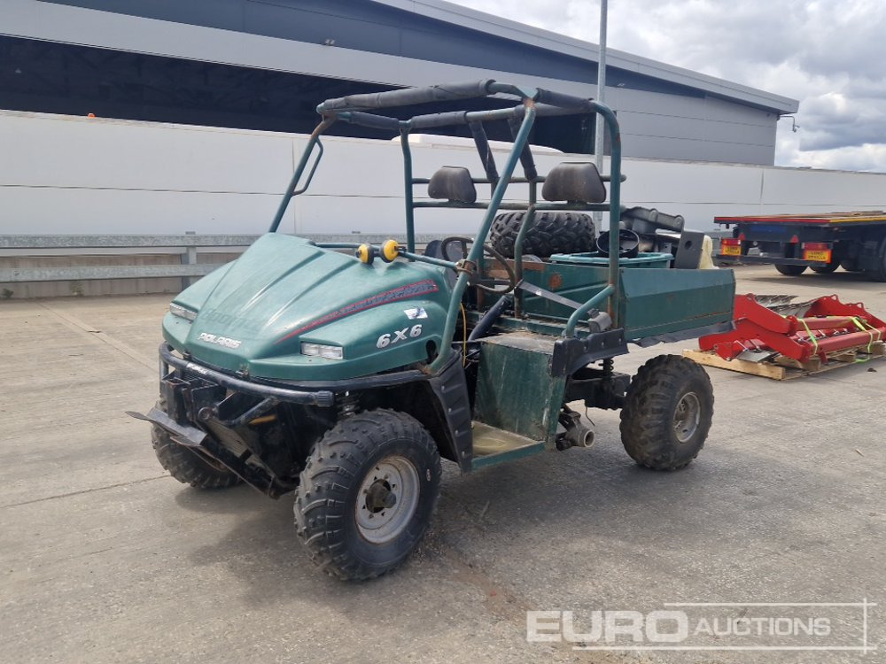 Polaris Ranger - ATV/ Quad: 1 kép. Polaris Ranger - ATV/ Quad: 1 kép.