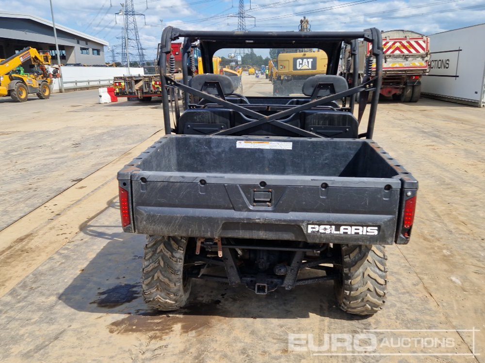 Polaris Ranger - ATV/ Quad: 4 kép. Polaris Ranger - ATV/ Quad: 4 kép.
