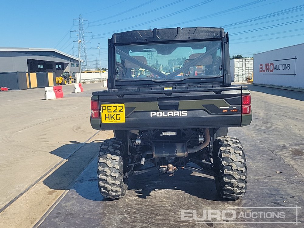 Polaris Ranger - ATV/ Quad: 4 kép. Polaris Ranger - ATV/ Quad: 4 kép.