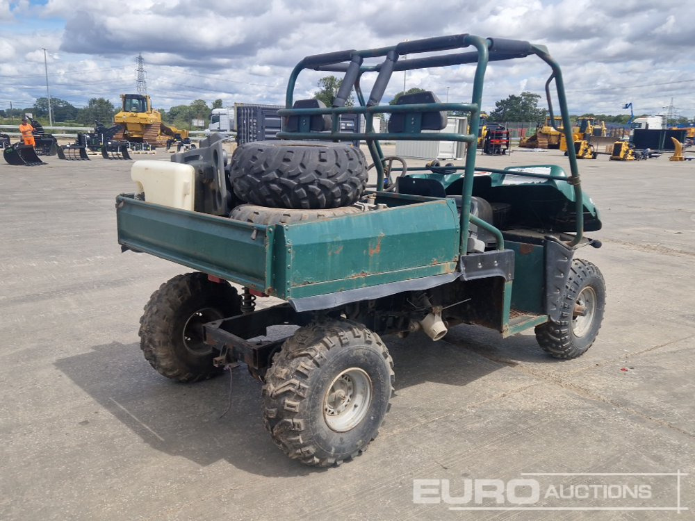 Polaris Ranger - ATV/ Quad: 5 kép. Polaris Ranger - ATV/ Quad: 5 kép.