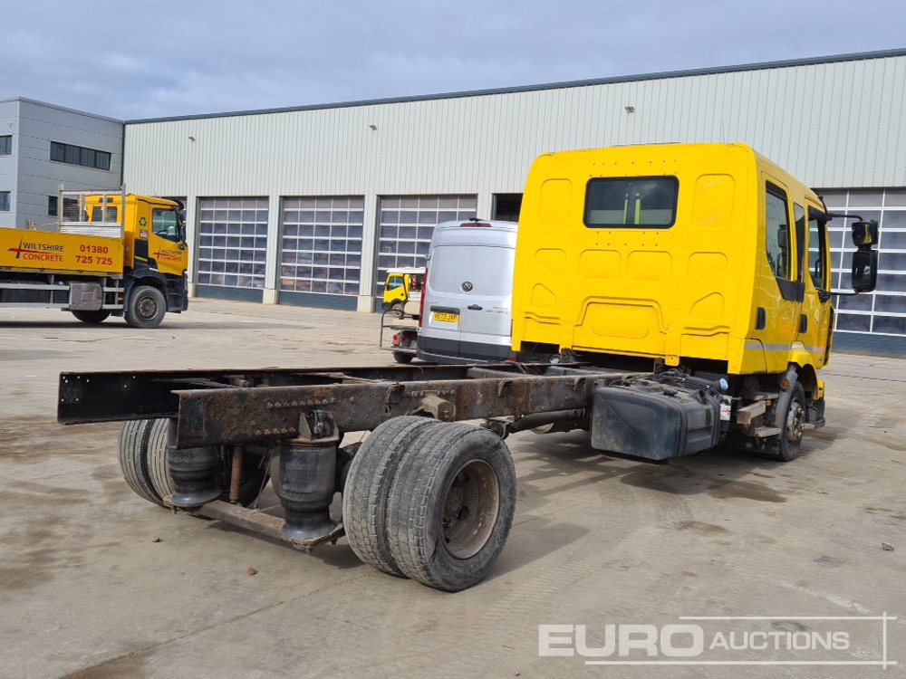 Renault 220 DXI - Alvaz teherautó: 5 kép. Renault 220 DXI - Alvaz teherautó: 5 kép.