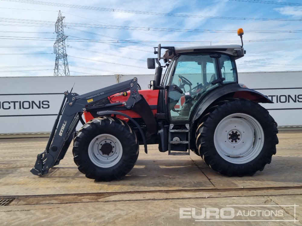Same Iron - Traktor: 2 kép. Same Iron - Traktor: 2 kép.