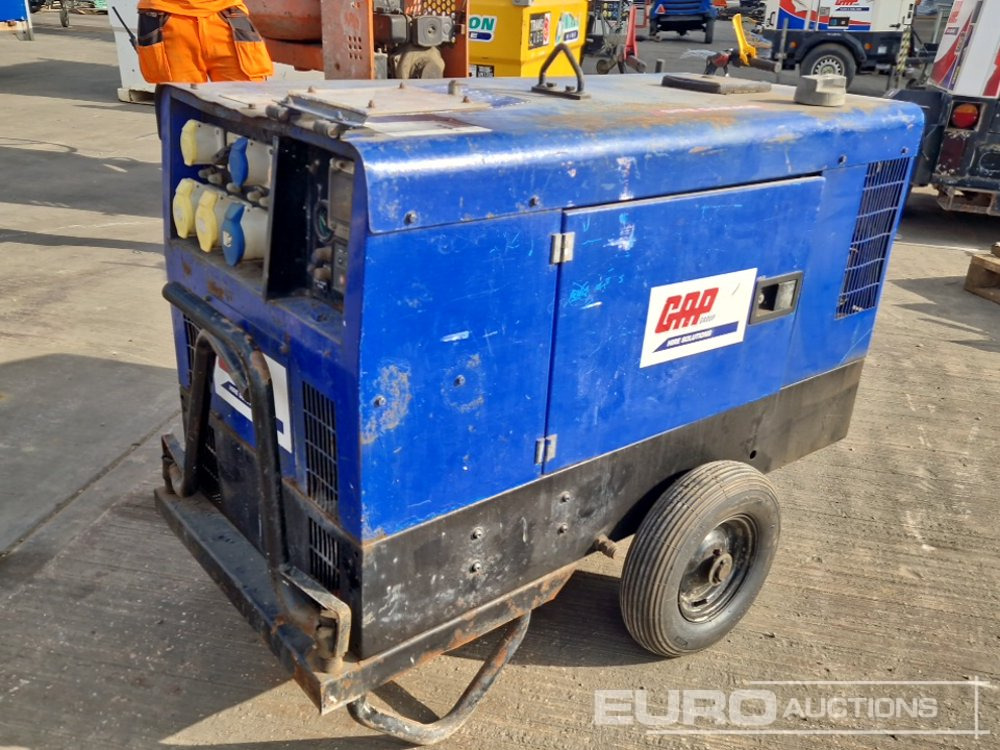 Stephill 10kVA Generator, Kubota Engine - Áramfejlesztő: 5 kép. Stephill 10kVA Generator, Kubota Engine - Áramfejlesztő: 5 kép.