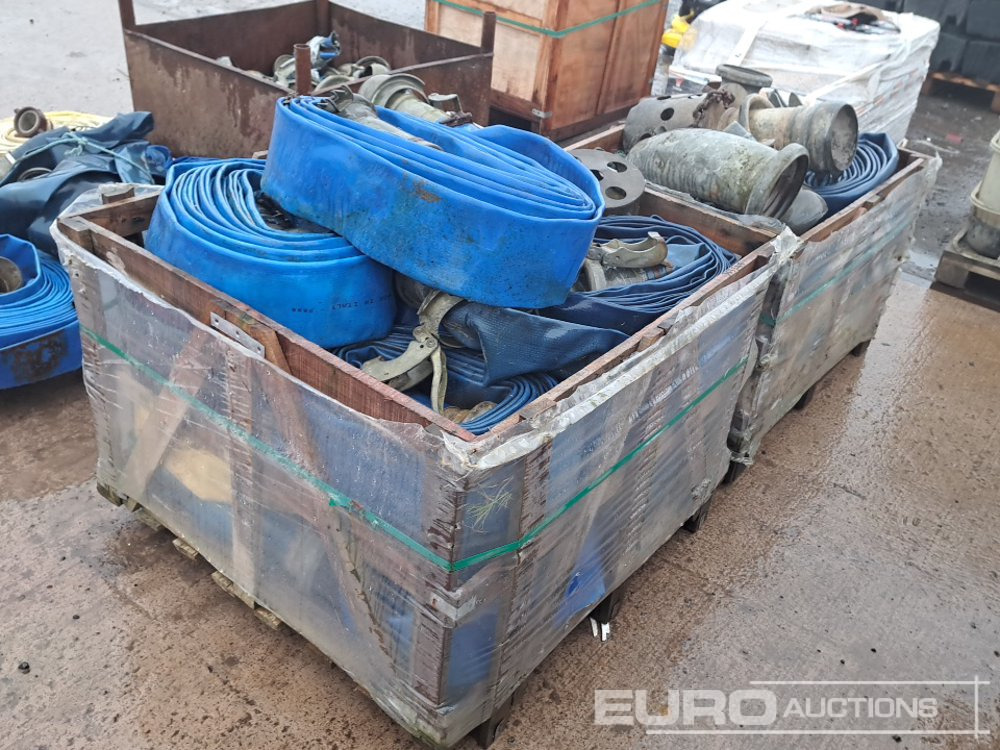 Stillage Water Hose & Fittings (2 of) - Építőipari berendezések: 3 kép. Stillage Water Hose & Fittings (2 of) - Építőipari berendezések: 3 kép.