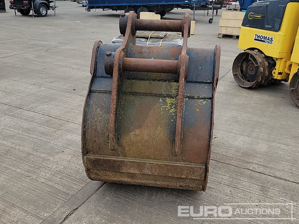 Strickland 36" Digging Bucket 80mm Pin to suit 20 Ton Excavator - Kanál: 4 kép. Strickland 36" Digging Bucket 80mm Pin to suit 20 Ton Excavator - Kanál: 4 kép.